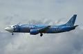 47 - Boeing B737-490 - Alaska Airlines -  Reg. N706AS (LH - 237) (30x45)